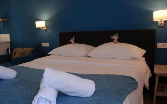 Old Town Inn