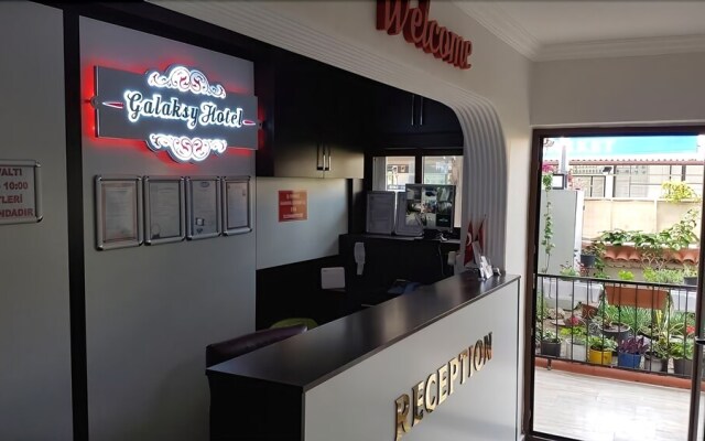 Galaksy Otel