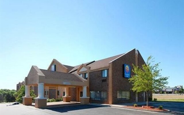 Comfort Inn