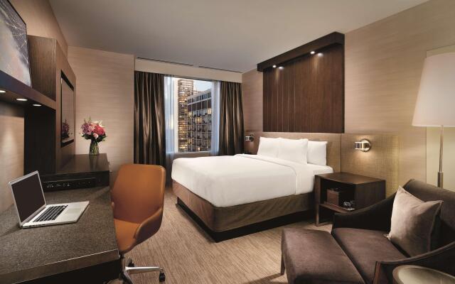 Hyatt Centric Chicago Magnificent Mile