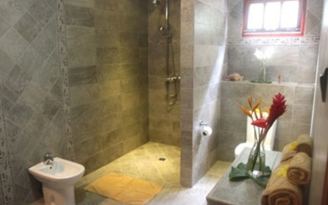 Beautiful 2-bed Villa in Mahe, Seychelles