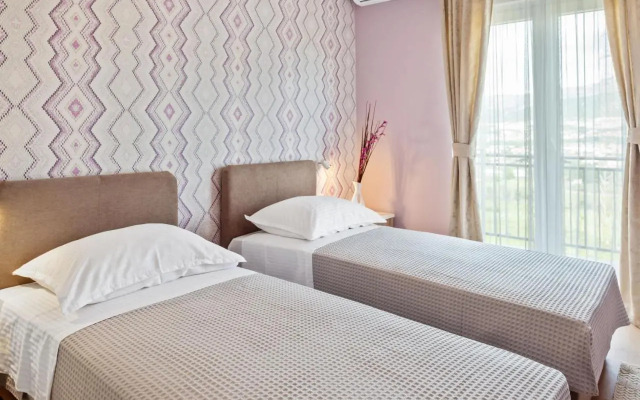 AAA Anić Amazing Apartments DELUXE