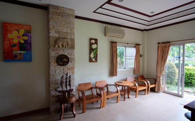 Bhuthara Resort