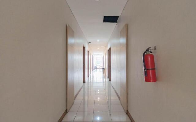 RedDoorz At Hotel Arimbi Dewi Sartika Baru