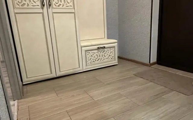 Апартаменты на улице Триумфальная 8