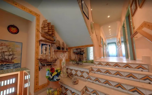 Le Tre Caravelle Hotel