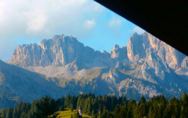 Hotel Orsa Maggiore