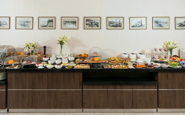 Hotel Rozany Gaj