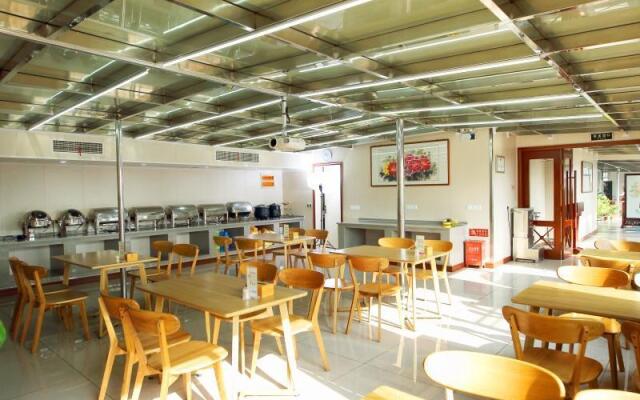 GreenTree Inn Wuxi Xinwu District Meicun Town Taibo Avenue