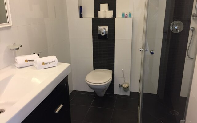 MBH7 - 12 Maavar Beit Haknesset - Jerusalem-Rent