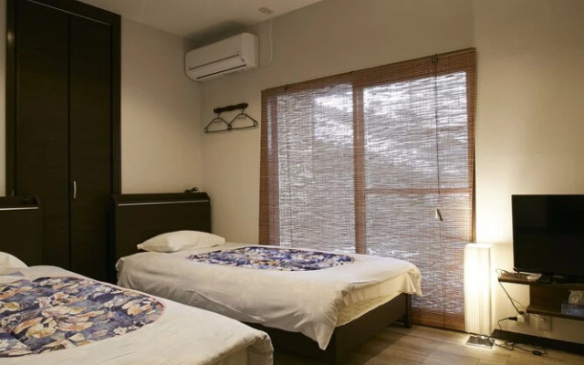 OYO Ryokan e-stay Kyoto Rokujo