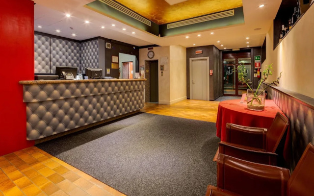 Jet Hotel, Sure Hotel Collection by Best Western