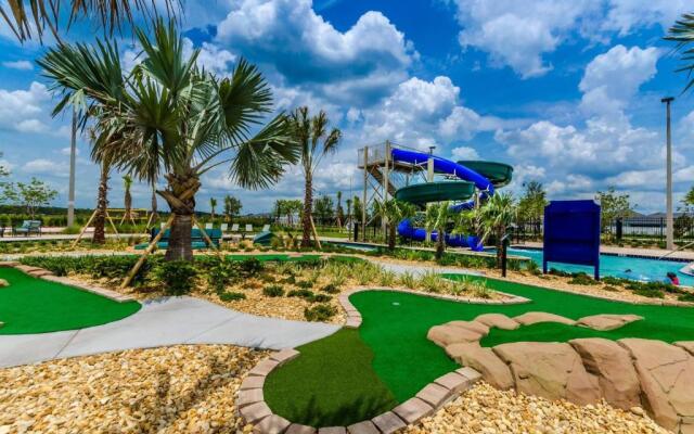 Storey Lake-6 Bedroom Pool Home-1651ST