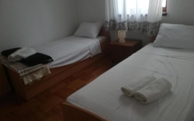 Krajcer Apartments