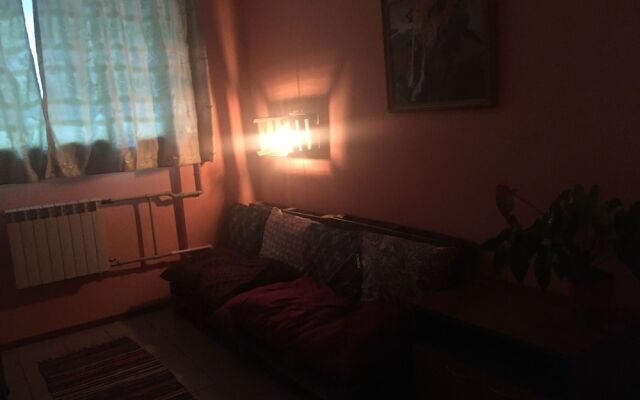 Хостел «Сова»