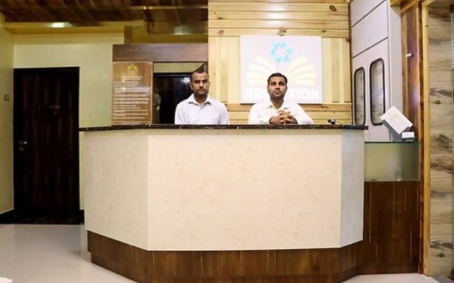 Goroomgo Avirahi Mumbai