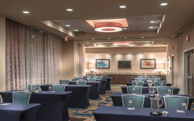 Residence Inn Arlington Ballston