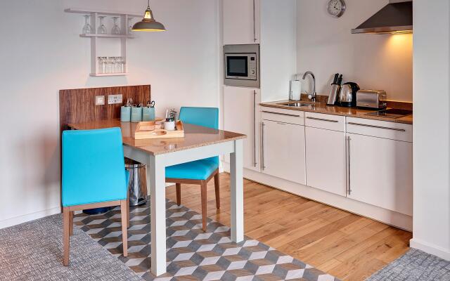Staybridge Suites Liverpool by IHG