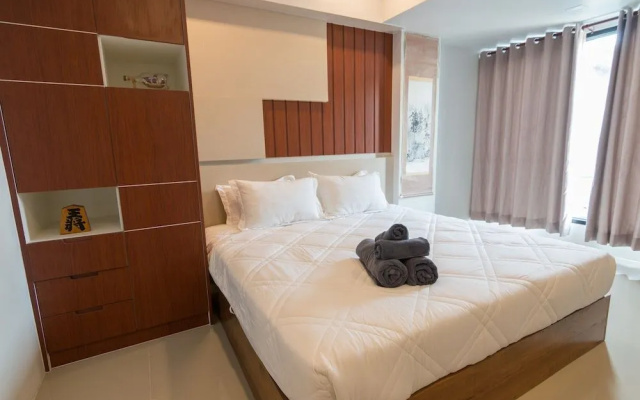 2 Feel Bed Station