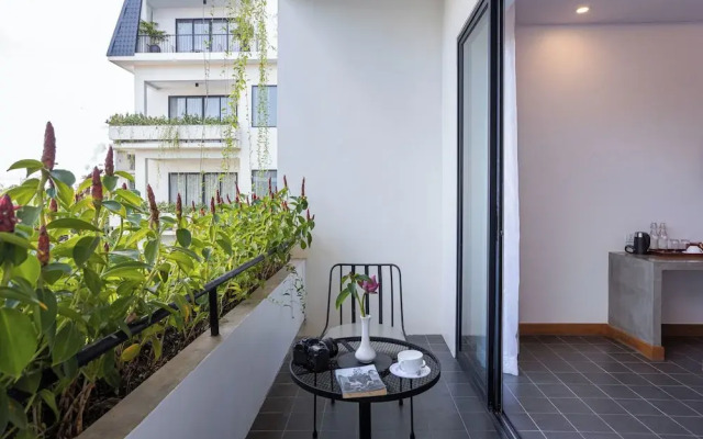 Grand Yard La Residence