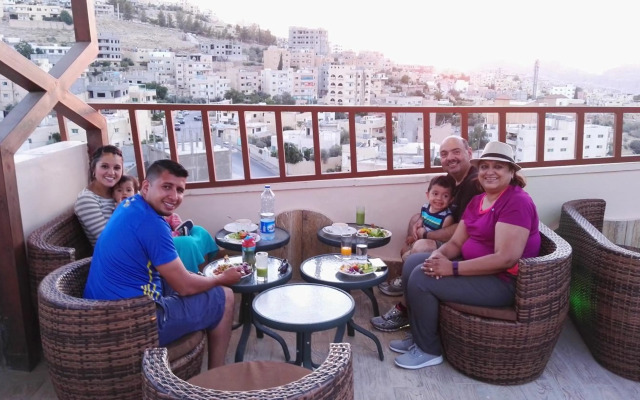 P Quattro Relax Hotel