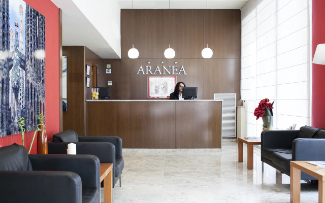 Hotel Best Aranea