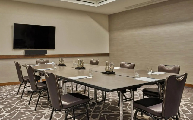Loews Chicago Hotel