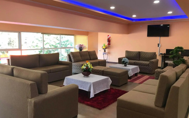 Hotel Amayal