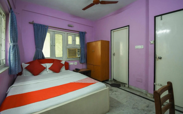 Balaji Inn