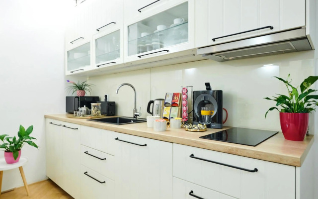 Royal Route Residence