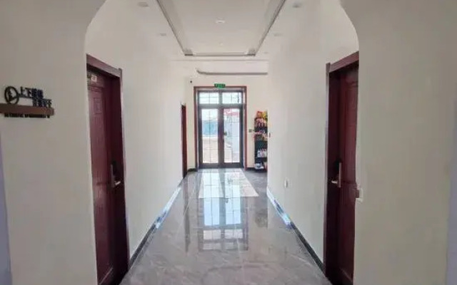 Qijuju B&B (Harbin Taiping Airport Branch)