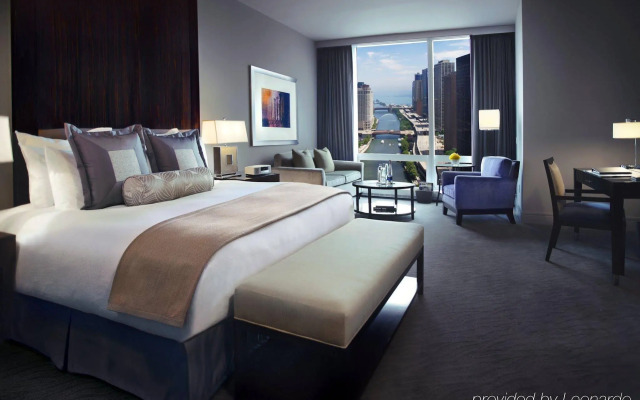 Trump International Hotel & Tower Chicago