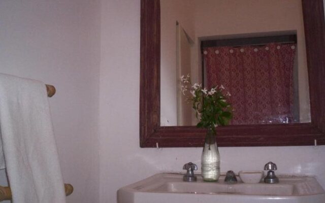 La Casona Hotel Boutique