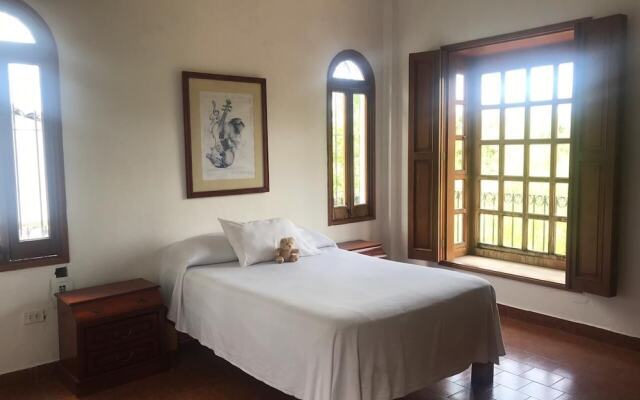 350m2 Top Roof Apartment In Zona Romntica