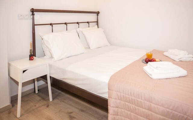 Secret Loft, 2min Walk From The Beach, High Tech