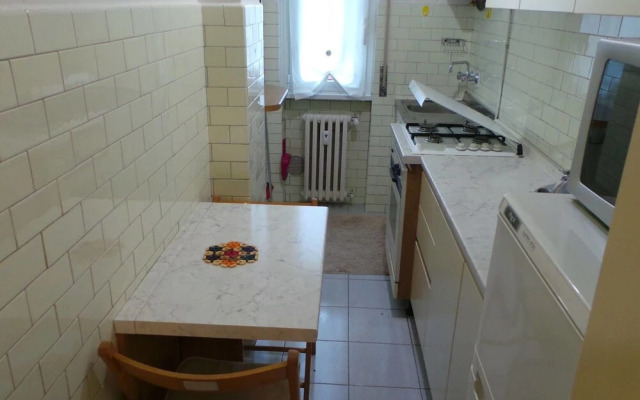 Luna Flexyrent Apartment