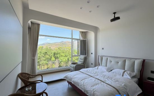 Huhou Homestay — hotel in Yuxi