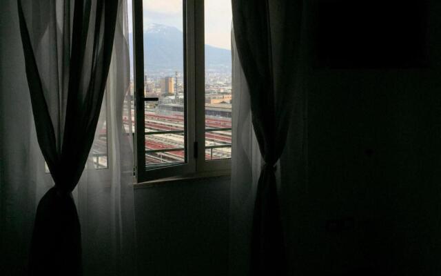 Napoli Stazione B&B