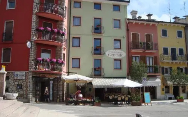 Hotel Centrale