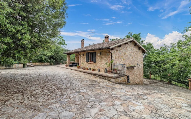 Quercia 4 Apt Close By to Montepulciano