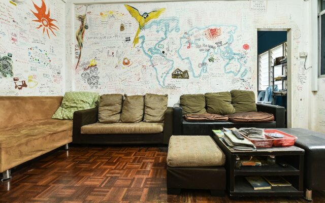 Hotel O Kuantan Backpackers