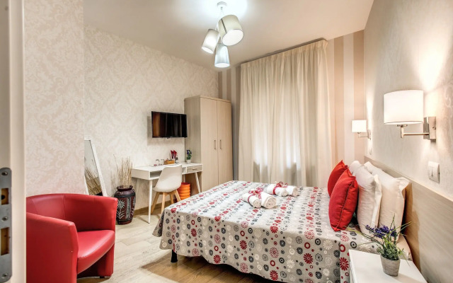 Marta Inn