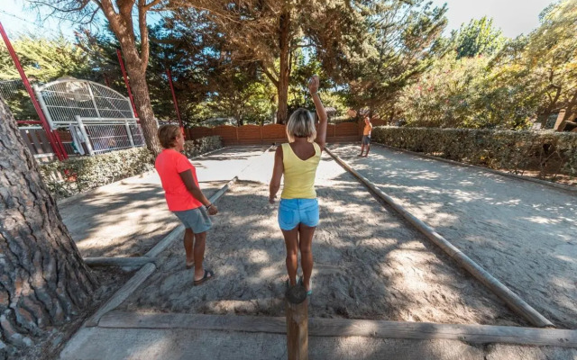 Vacances Directes Camping La Maire