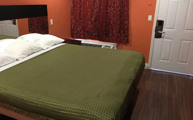 Harris Motel
