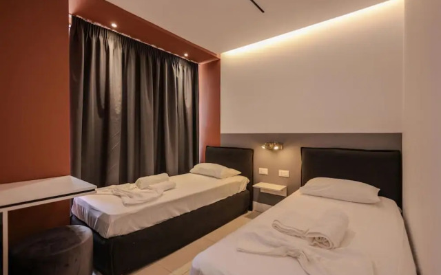 Grandstay Studio 116