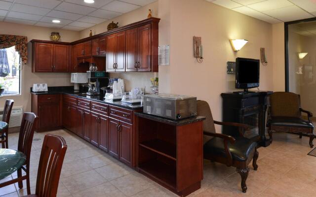 Baymont by Wyndham Grovetown Augusta