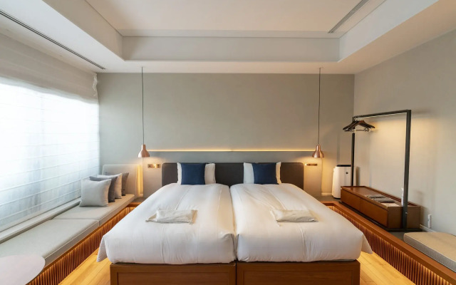 Hamacho Hotel Tokyo Nihonbashi