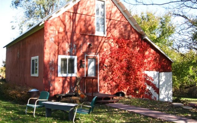 Whispering Pines Bed & Breakfast
