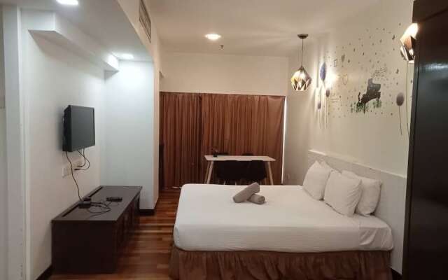 Resort Suites by Landmark  Sunway Lagoon