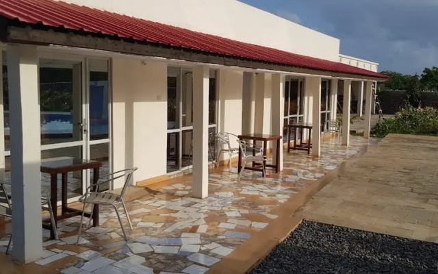 Sea Front Apartments